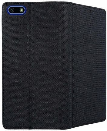 Huawei Y5 2018 Kabura Etui Obudowa Case Pokrowiec - zdjęcie 3