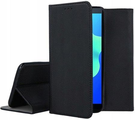 Huawei Y5 2018 Kabura Etui Obudowa Case Pokrowiec - zdjęcie 4
