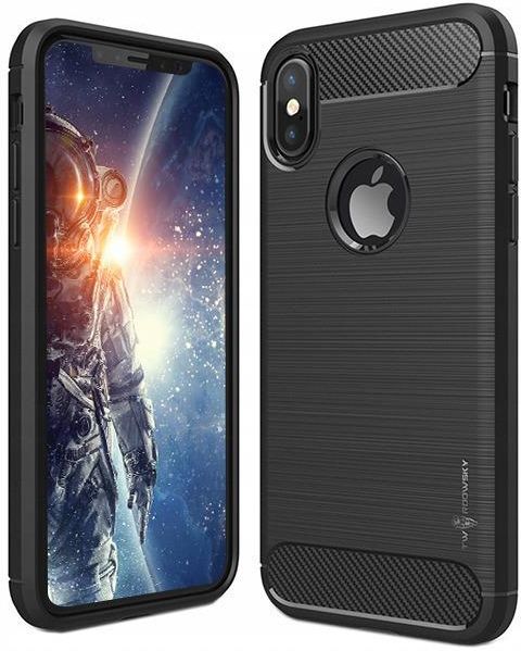 Etui Do Iphone Xs Pokrowiec Case Twardowsky Moon Etui Na Telefon