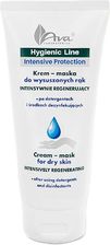 Ava Krem-Maska do wysuszonych rąk intensywnie regenerujący 100 ml