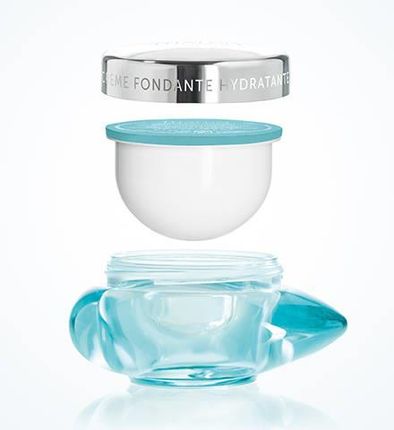 Krem Thalgo Source Marine Hydrating Melting Cream Refill nawilżający Uzupełnienie na dzień 50ml - zdjęcie 2