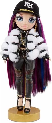 RAINBOW HIGH ROCKSTARS LYRIC LUCAS 423232 - zdjęcie 3
