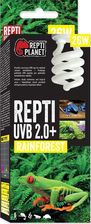 Zdjęcie Repti Planet Rp Zarowka Repti Uvb 2.0 26W 41512 (94977) - Wolbrom
