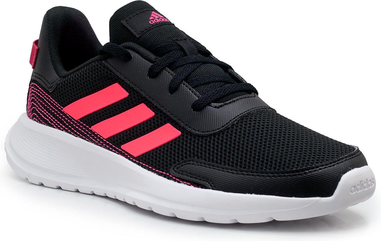 Buty Dla Dzieci Adidas Tensaur Run Czarny Róż Ceny i opinie