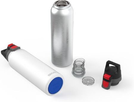 Sigg Light Scarlet 0.55L - zdjęcie 2