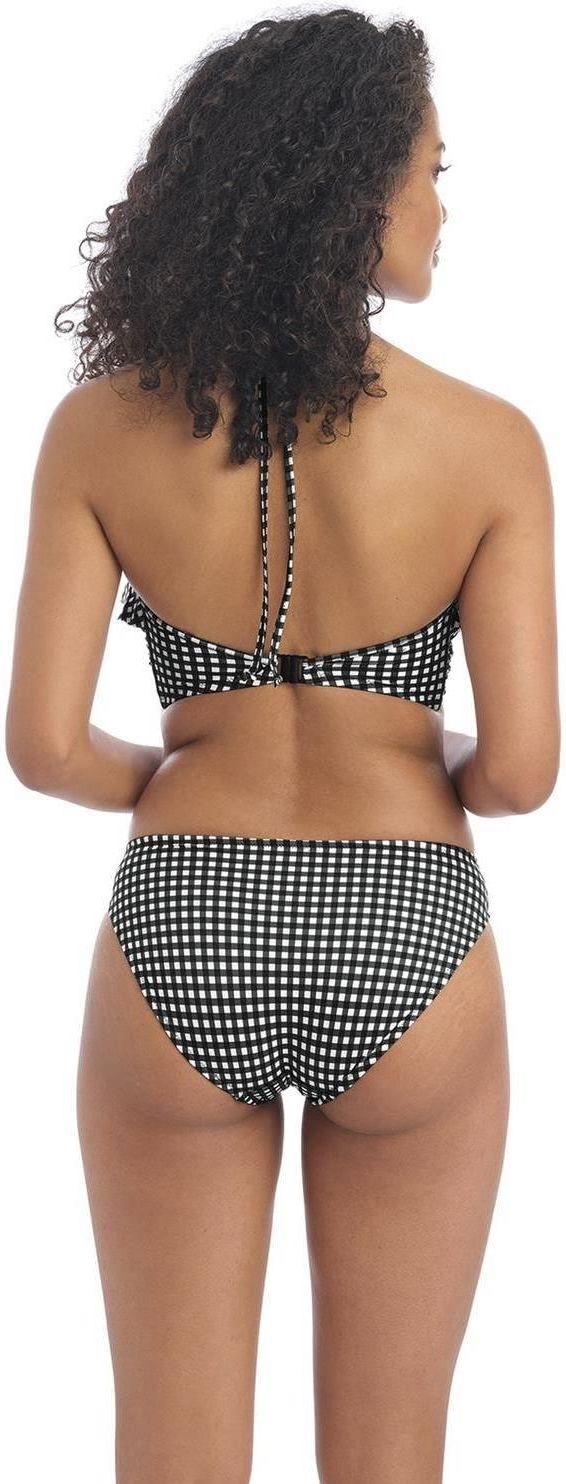 Check In Bikini Uw Bandeau Czarne Freya Swim Ceny I Opinie Ceneo Pl