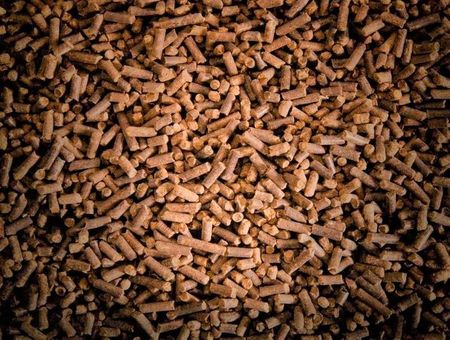 Nawóz Obornik Granulowany Bydlęco Kurzy 25Kg 40L - zdjęcie 2