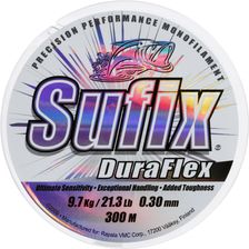 Zdjęcie Water Queen Żyłka Wędkarska Duraflex 300 M Clear (0,30 MM) - Poznań