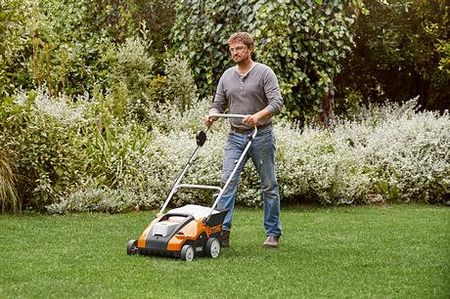 STIHL RLA 240 (62910116605) - zdjęcie 2