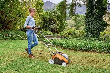 STIHL RLA 240 (62910116605) - zdjęcie 3