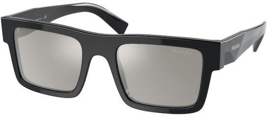 OKULARY PRADA EYEWEAR PR 19WS 1AB2B0 52 ROZMIAR S Ceny I Opinie