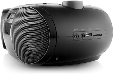 Gogen Boombox CDM390BTDABS - zdjęcie 2