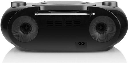 Gogen Boombox CDM390BTDABS - zdjęcie 3