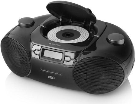 Gogen Boombox CDM390BTDABS - zdjęcie 4