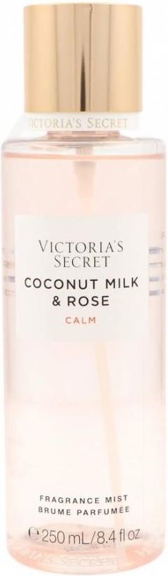 Victoria S Secret Coconut Milk Rose Body Mist 250 Ml Opinie I Ceny Na