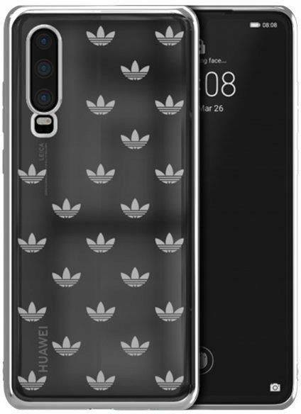 Etui Do Huawei P30 Adidas Or Clear Case Entry Etui Na Telefon Ceny I