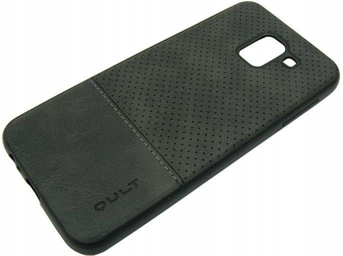 Etui Gumowe Qult Drop Do Samsung J J Czar Etui Na Telefon