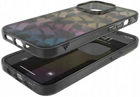 Etui do iPhone 13 Pro Adidas Or Moulded Case - zdjęcie 4