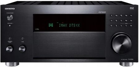 Onkyo TX-RZ50 Czarny - zdjęcie 3