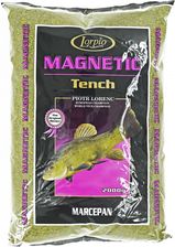 Zdjęcie Zanęta Lorpio Magnetic 2 kg Tench Marcepan (7) - Lubsko