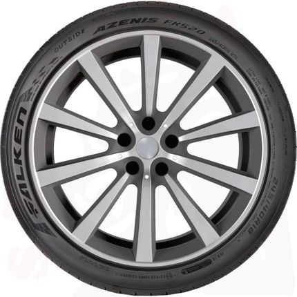 Falken Azenis FK520 235/65R17 108W - zdjęcie 3