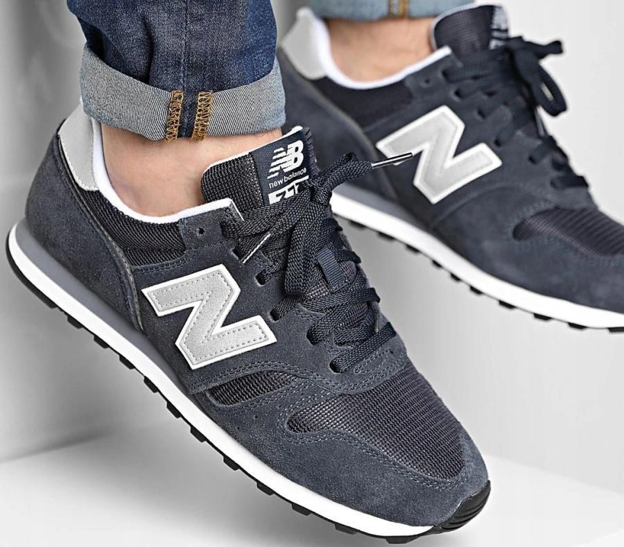 Buty New Balance Ml Cc M Skie New Roz Ceny I Opinie Ceneo Pl