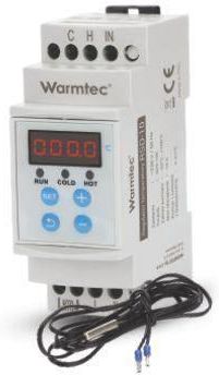Warmtec RSD-10 - zdjęcie 2