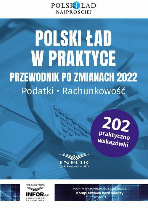 Polski Ad W Praktyce Przewodnik Po Zmianach Pdf Ceny I Opinie