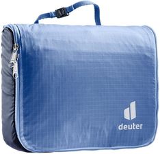 Zdjęcie Deuter Wash Center Lite I Toiletry Bag Niebieski 2022 Kosmetyczki - Warszawa