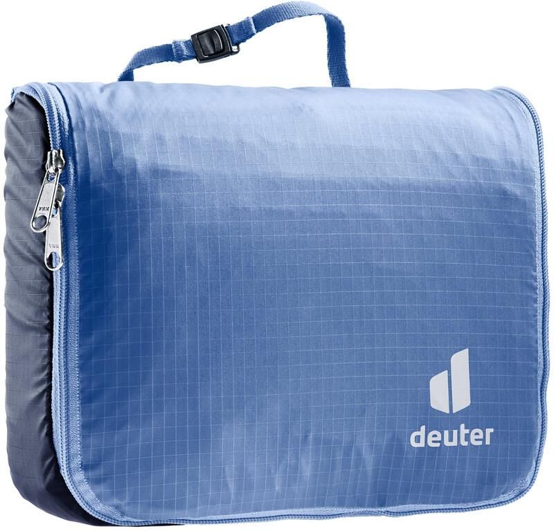 Zdjęcie Deuter Wash Center Lite I Toiletry Bag Niebieski 2022 Kosmetyczki - Warszawa