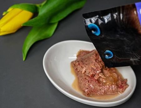 Josera Filet Kurczak Z Kaczką 16X70G - zdjęcie 2