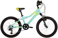 Zdjęcie Kross Lea Mini 2.0 D 2022 - Tychy