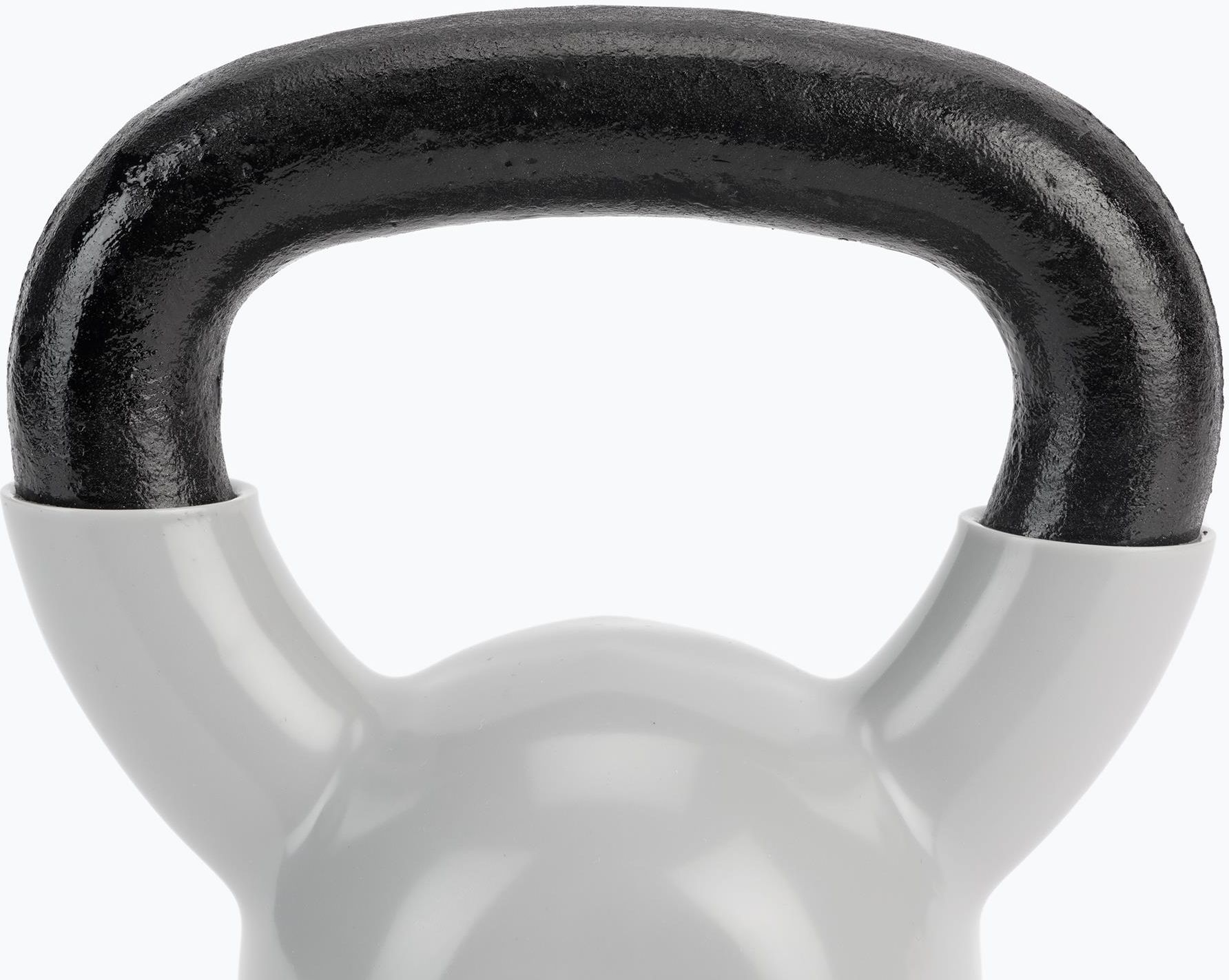 Gipara Kettlebells Winylowe Czarny Kg Hantle Kettlebell Ceny I