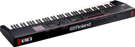 Roland FANTOM-08 - zdjęcie 2
