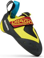 Zdjęcie Scarpa Drago Lv Wspinaczkowe Żółty Czarny - Halinów