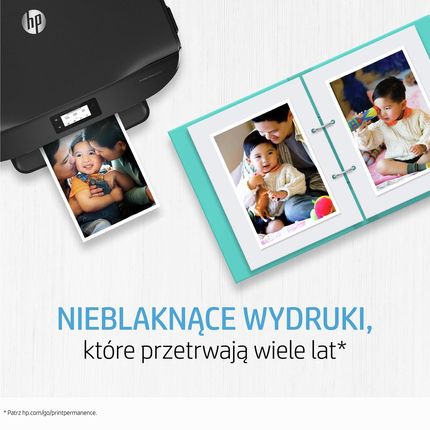 HP Zestaw 711XL Czarny + Kolor (CZ133A+CZ130A+CZ131A+CZ132A) - zdjęcie 2