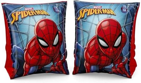 Bestway Rękawki Do Pływania Spider-Man 98001 10722 - zdjęcie 5