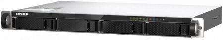 Serwer plików QNAP TS-435XeU-4G 4-Bay, 4GB DDR4, 1 x 10GbE 2 x GbE, USB 3.0x2 - zdjęcie 3