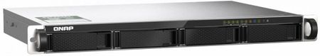 Serwer plików QNAP TS-435XeU-4G 4-Bay, 4GB DDR4, 1 x 10GbE 2 x GbE, USB 3.0x2 - zdjęcie 5
