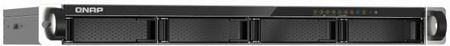 Serwer plików QNAP TS-435XeU-4G 4-Bay, 4GB DDR4, 1 x 10GbE 2 x GbE, USB 3.0x2 - zdjęcie 4