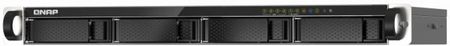 Serwer plików QNAP TS-435XeU-4G 4-Bay, 4GB DDR4, 1 x 10GbE 2 x GbE, USB 3.0x2 - zdjęcie 6