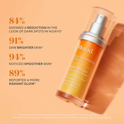 Murad Rapid Dark Spot Correcting Serum Serum Do Twarzy 30 ml - zdjęcie 2