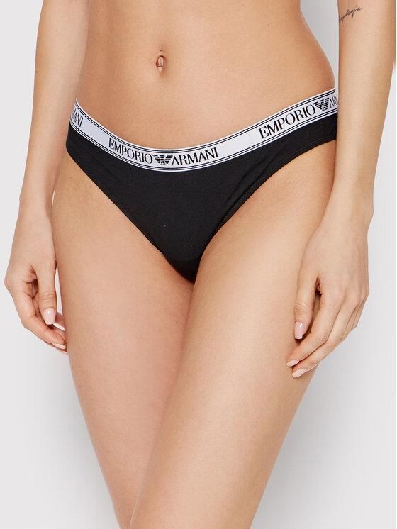 Emporio Armani Underwear Komplet Par Fig Brazylijskich R