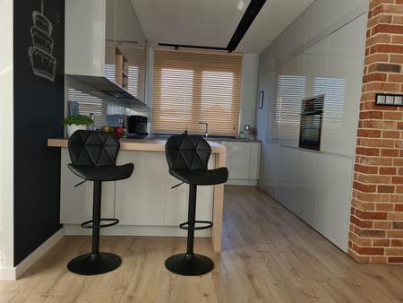 Krzeslaihokery Hoker Skórzany Wenus Czarny Black 514 - zdjęcie 6