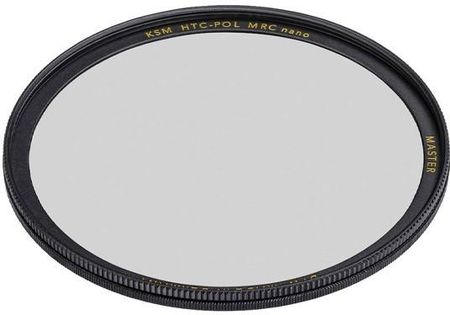 B+W Filtr polaryzacyjny CPL HTC MRC nano MASTER 77mm - zdjęcie 2