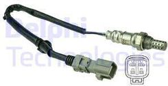 Zdjęcie Delphi Sonda Lambda Toyota Es2052712B1 - Mielec