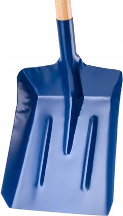 Łopata Do Węgla Pieca Miału Piasku Popiołu 133 Cm - zdjęcie 5