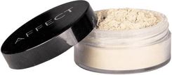 Zdjęcie Affect Mineral Loose Powder Soft Touch Mineralny Puder Sypki C-0004 7G - Ińsko