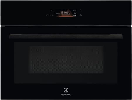 Electrolux Seria 600 EVM8E08Z