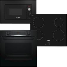 Zdjęcie Bosch HBA534EB0+PUG611AA5E+BEL623MB3 - Jastarnia